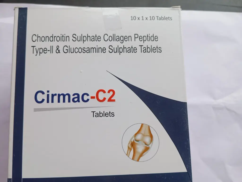 CIRMAC -C2