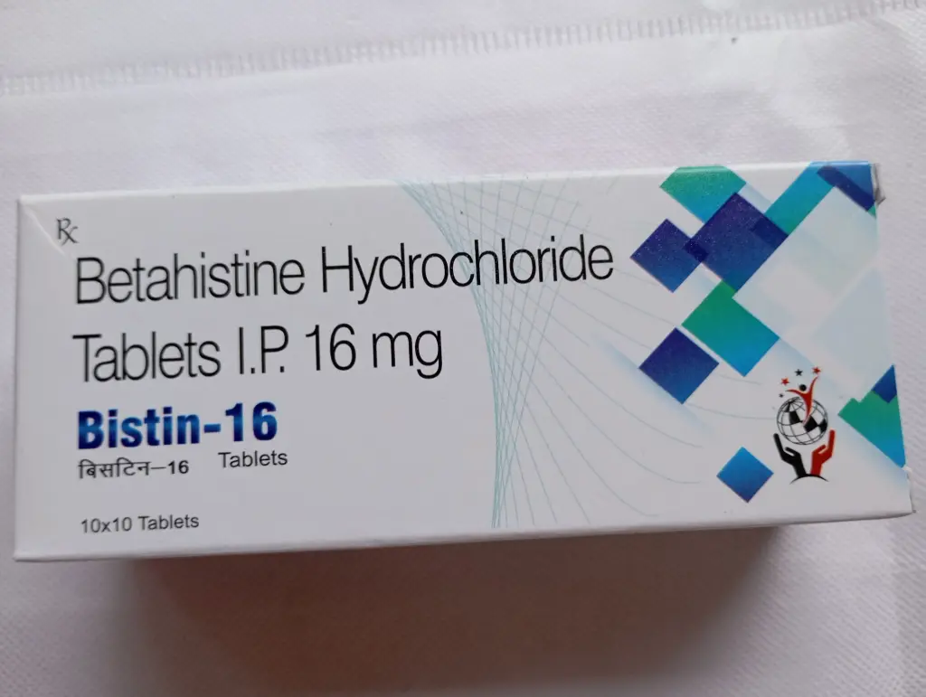 BISTIN -16