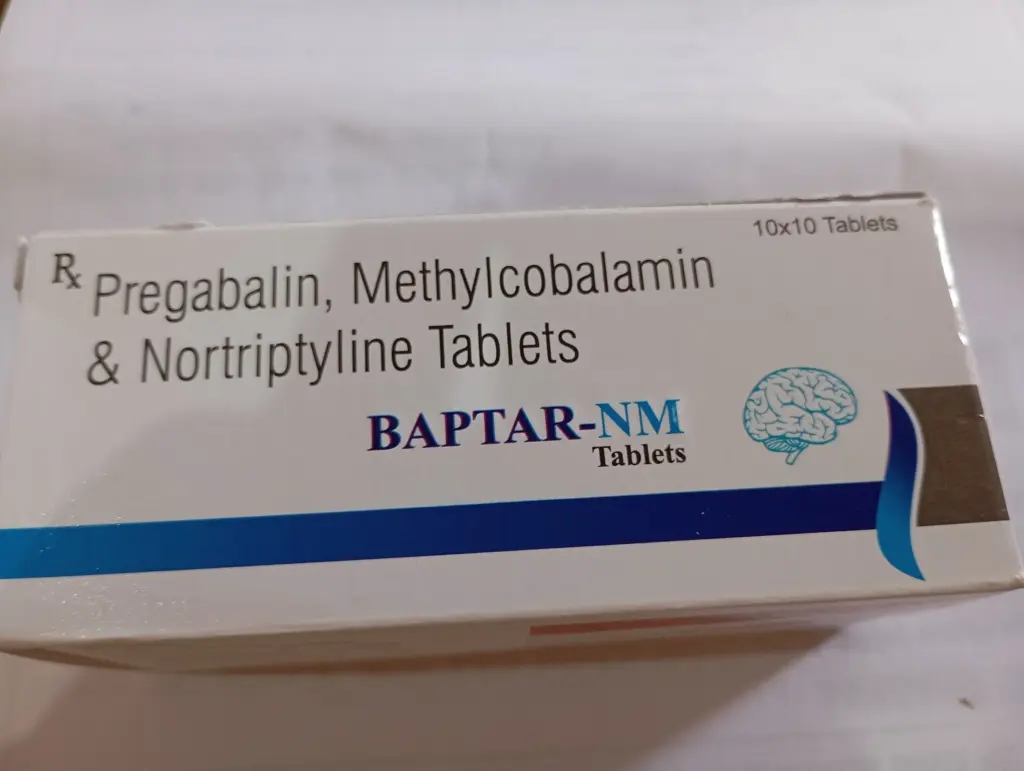 BAPTAR -NM