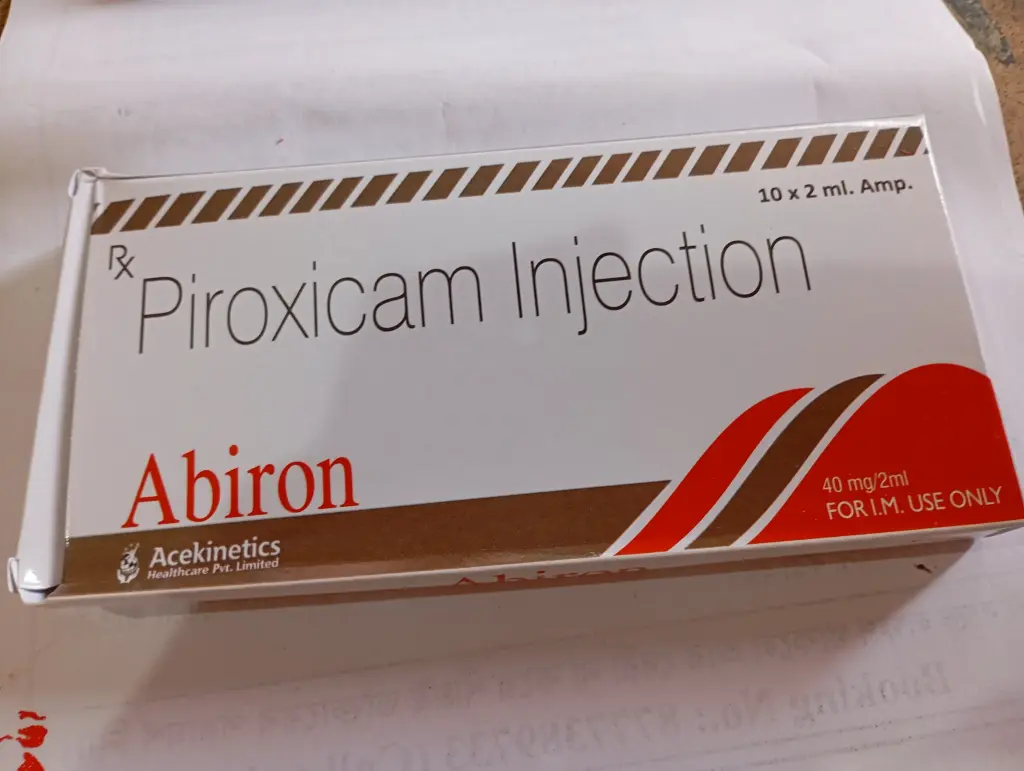 ABIRON -2ML