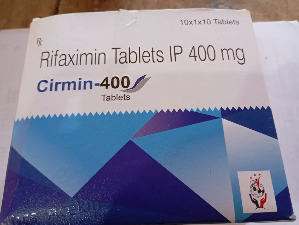 CIRMIN -400