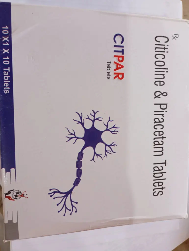 CITPAR
