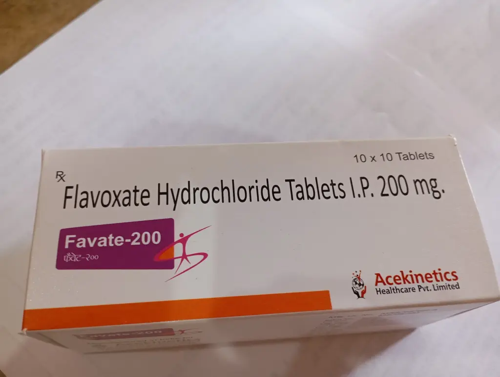FAVATE -200