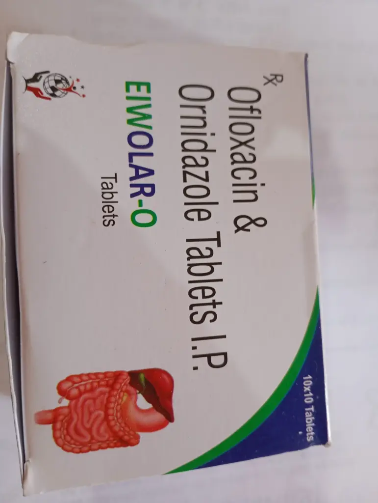 EIWOLAR -O