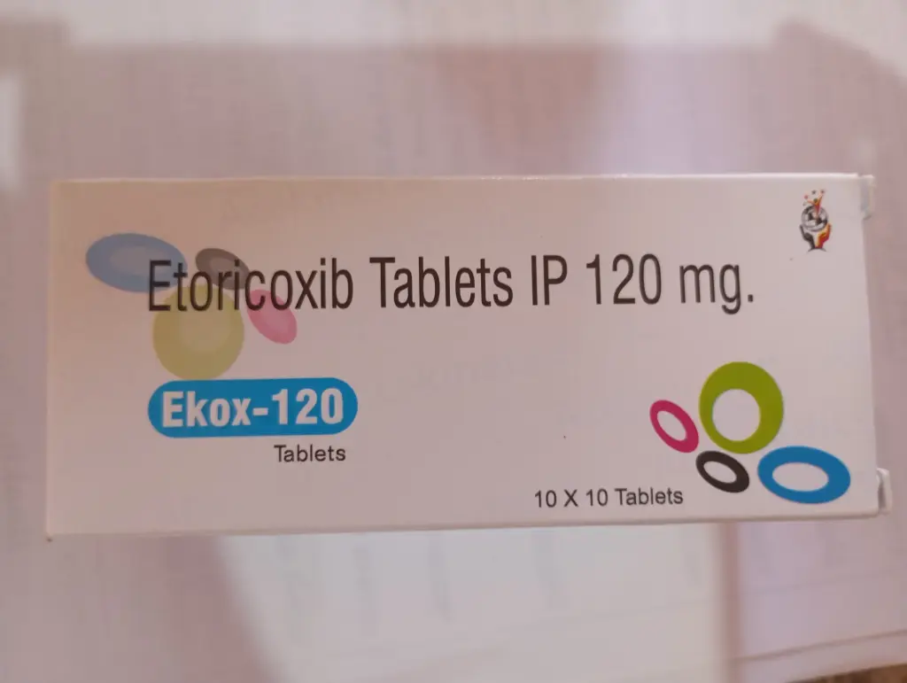 EKOX 120 