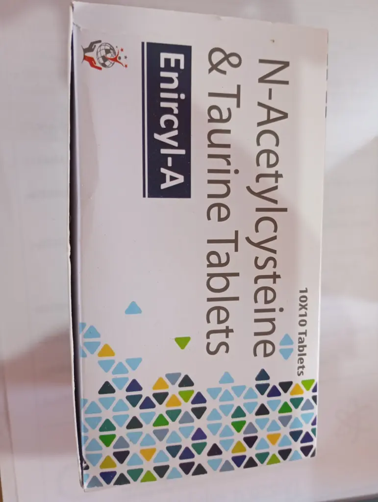 ENIRCYL -A