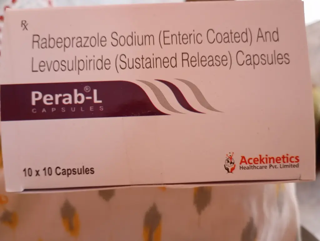 PERAB - L