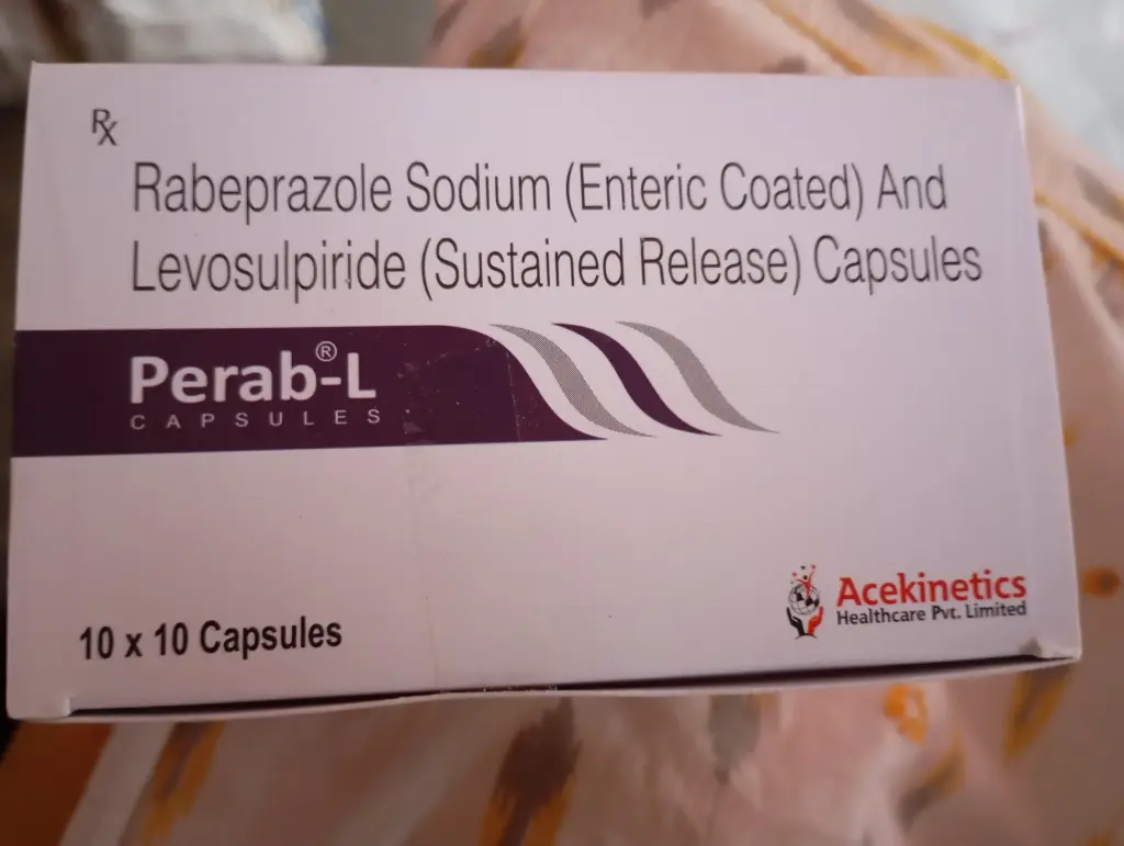 PERAB -L