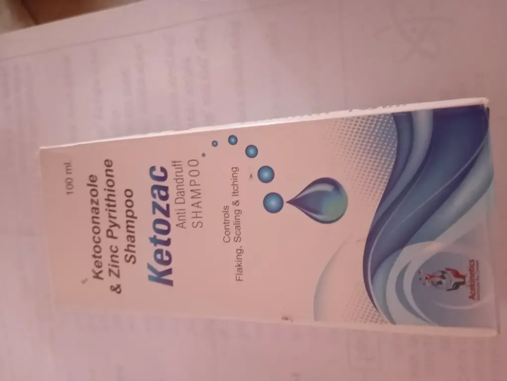 KETOZAC 