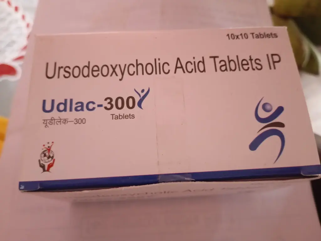 UDLAC - 300