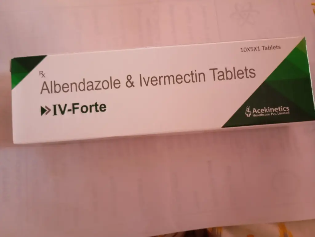 IV - FORTE 