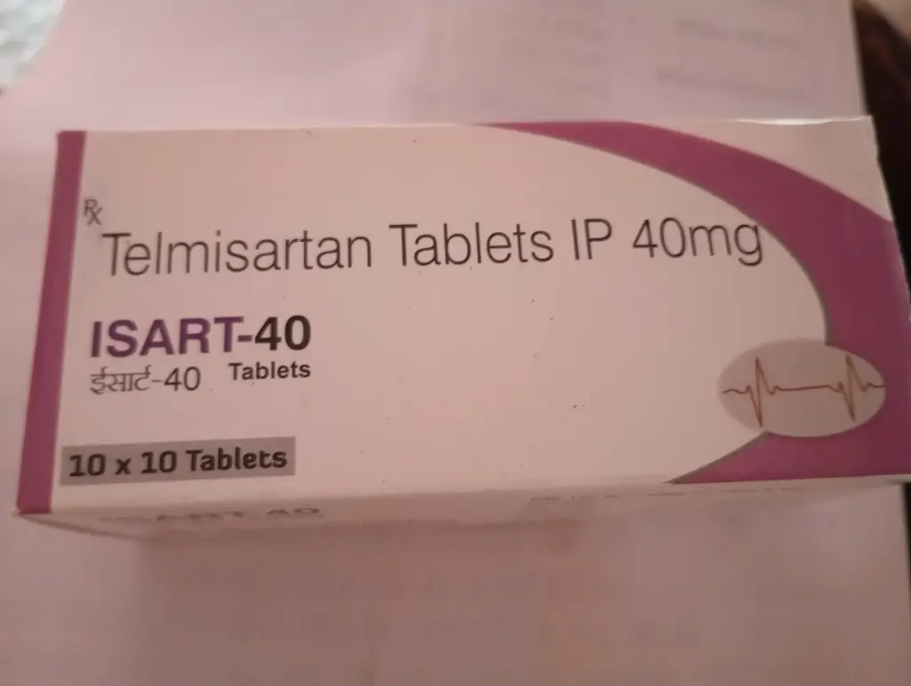 ISART -40