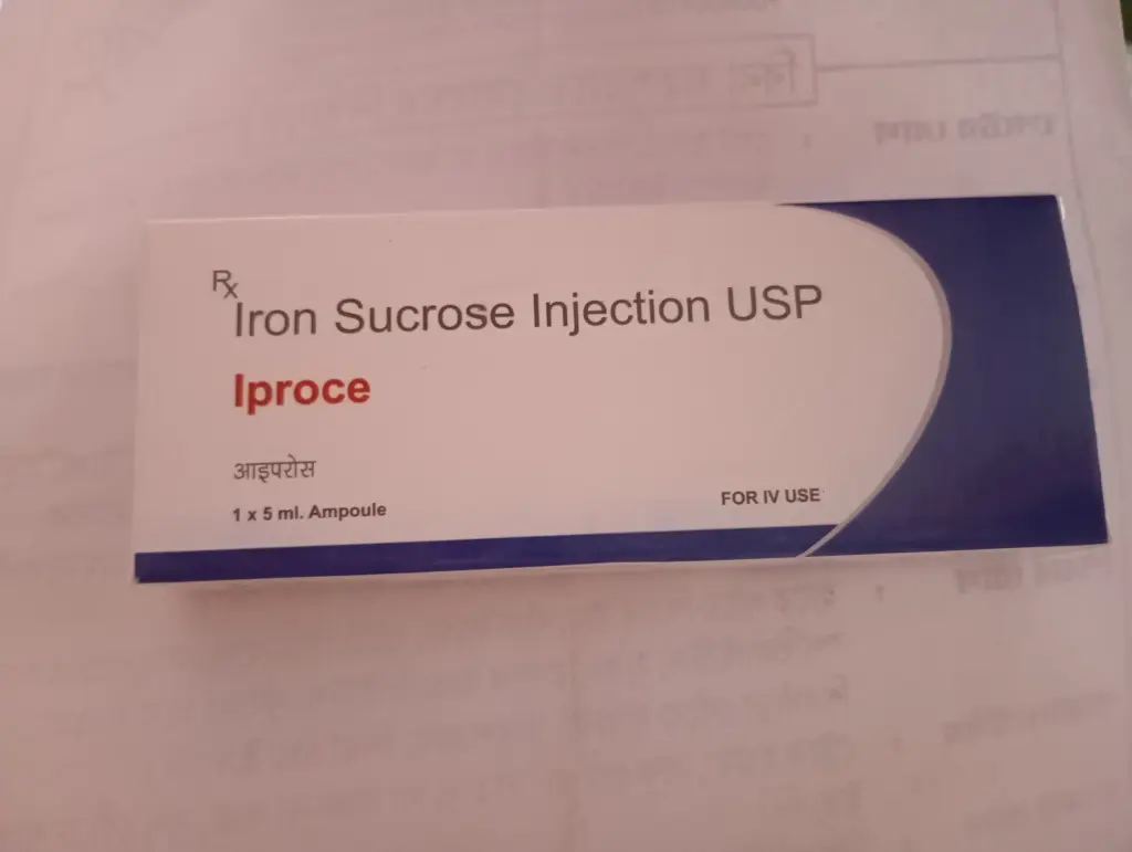 IPROCE 