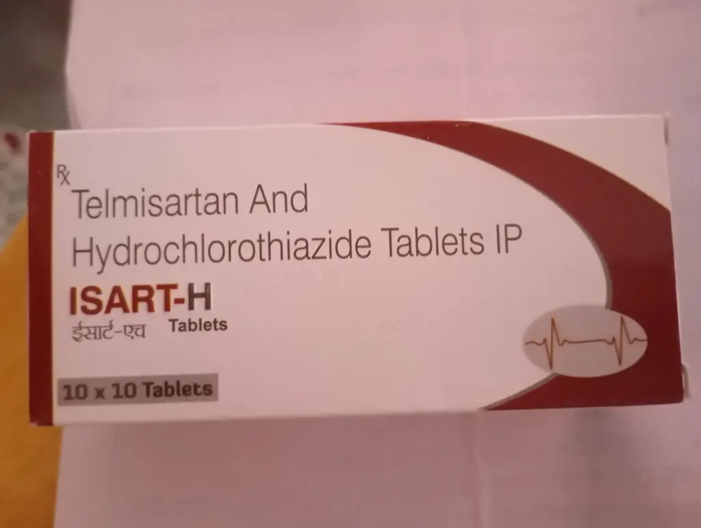 ISART - H