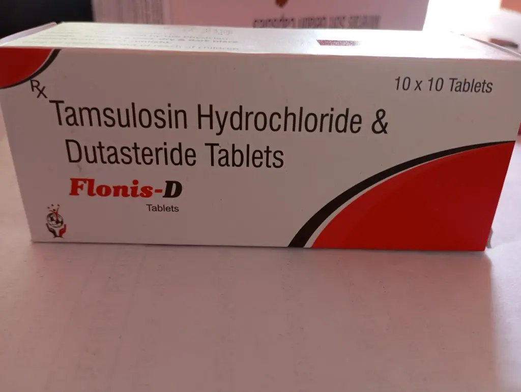 Flonis - D