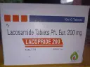 LACOPRIDE 200
