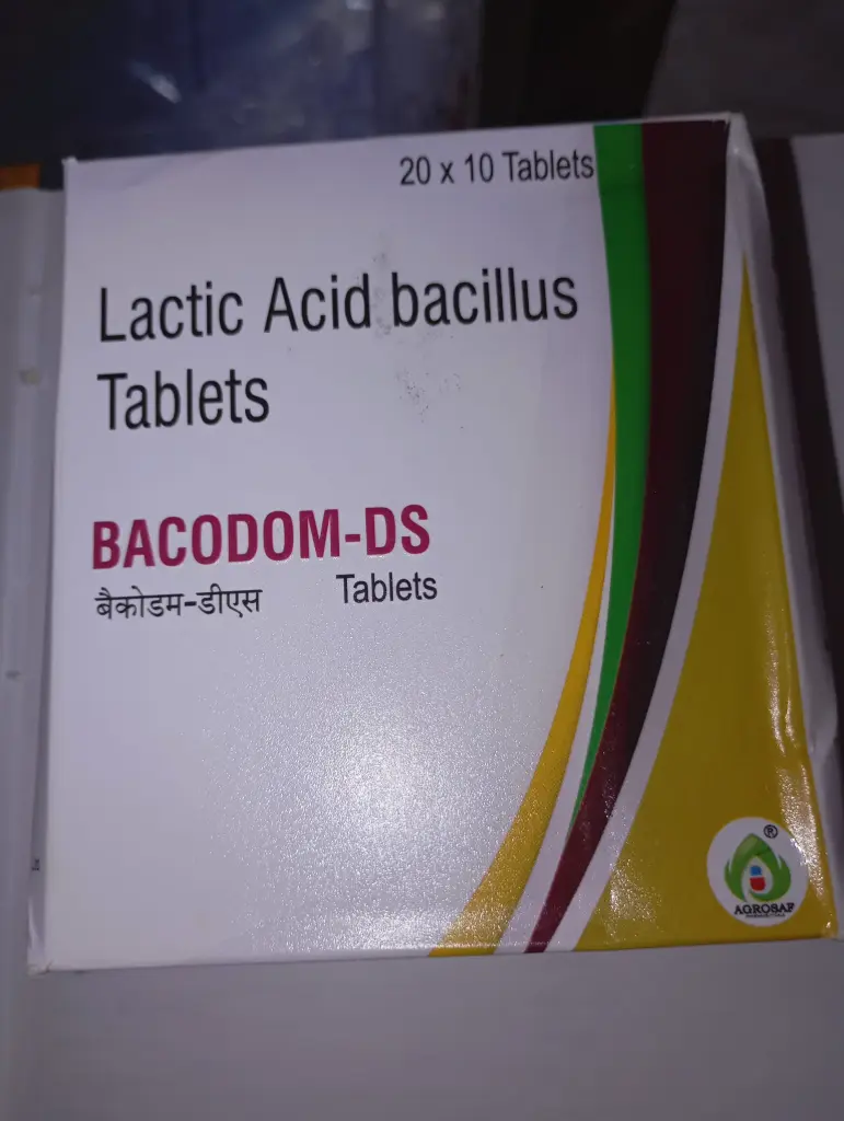 BACODOM - DS