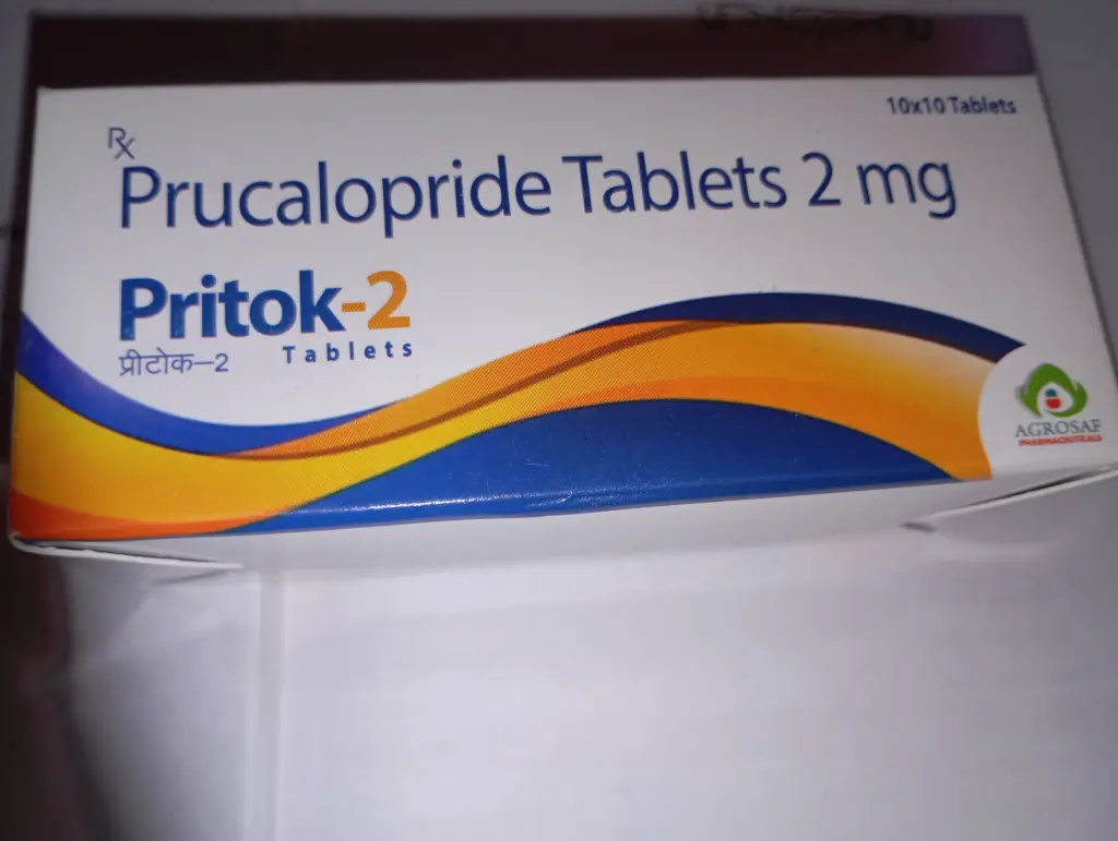 PRITOK -2