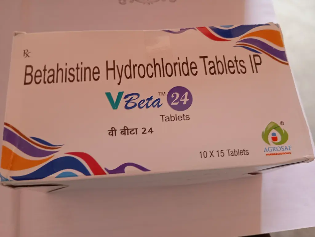 V BETA 24