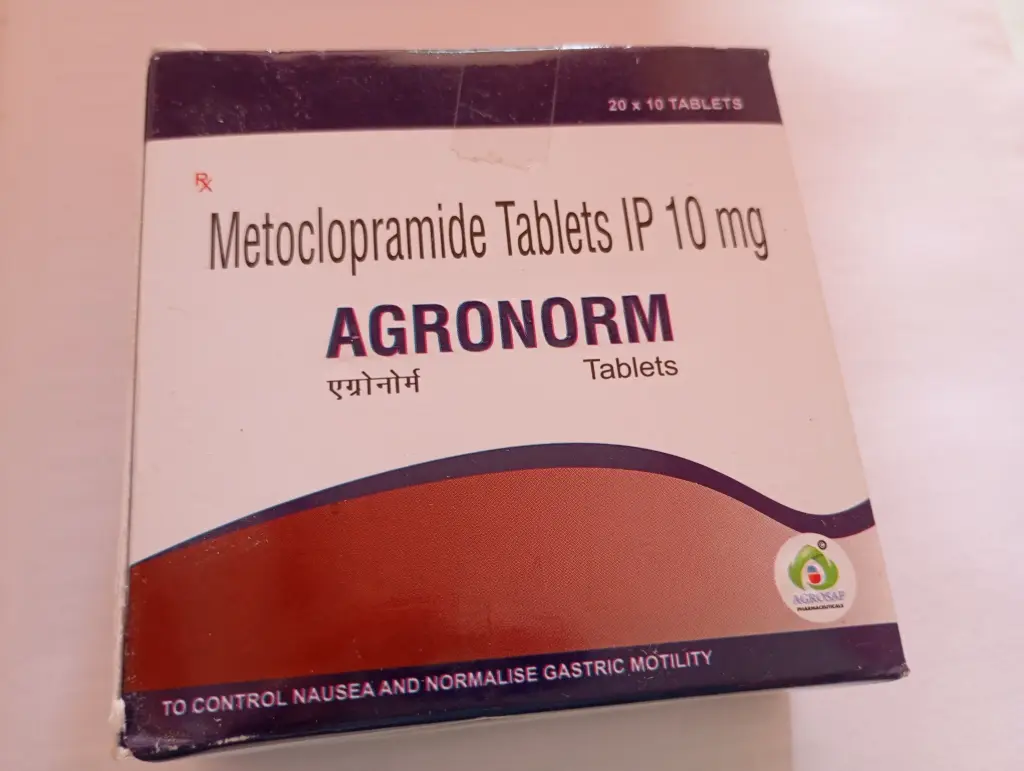 AGRONORM