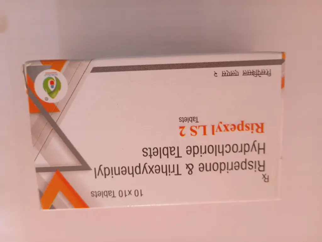 RISPEXYL LS 2 