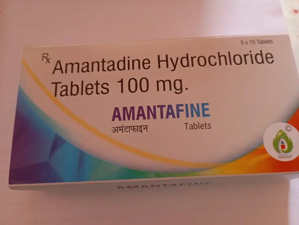 AMANTAFINE