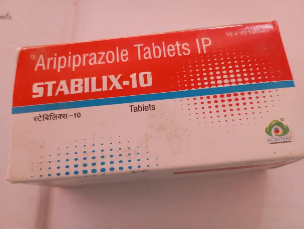 STABILIX 10