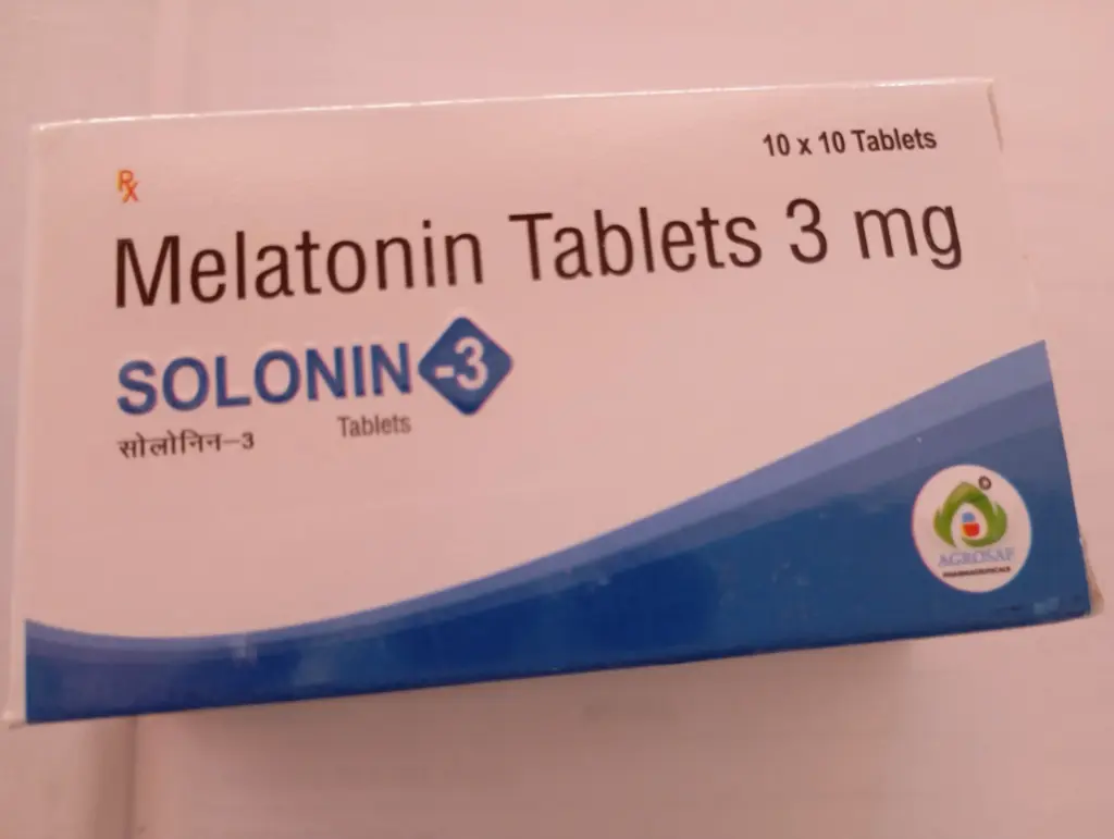 SOLONIN 