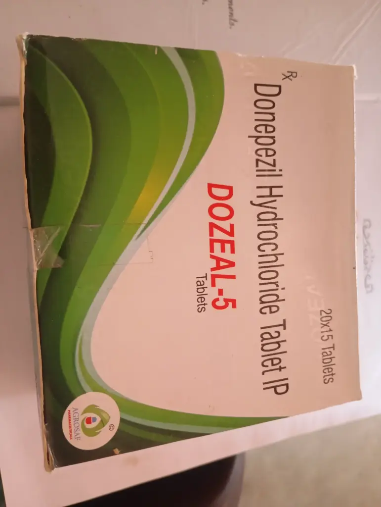 DOZEL - 5 