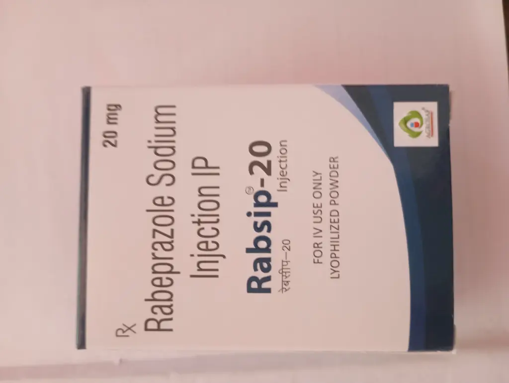 RABSIP -20