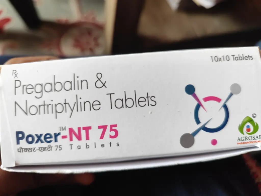 Poxer-NT 75