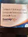 ESOMEP AC KIT  Tablets 