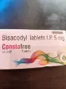 CONSTAFREE Tablets 