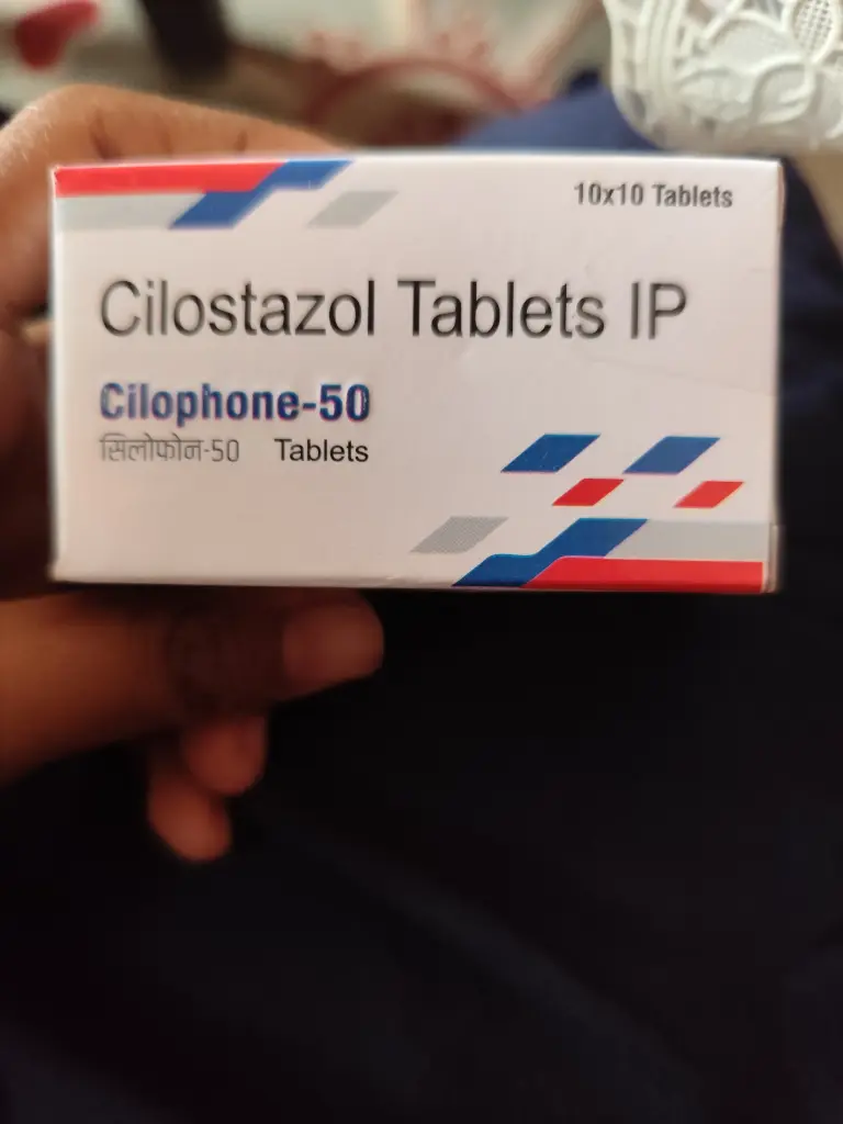 Citophone -50