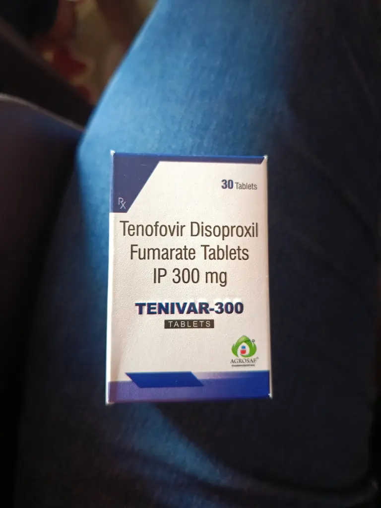 TENIVAR-300