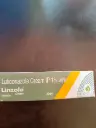 LINZOLE Cream