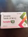 SERTAFER 50 