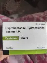 CYPTOMAC Tablets 