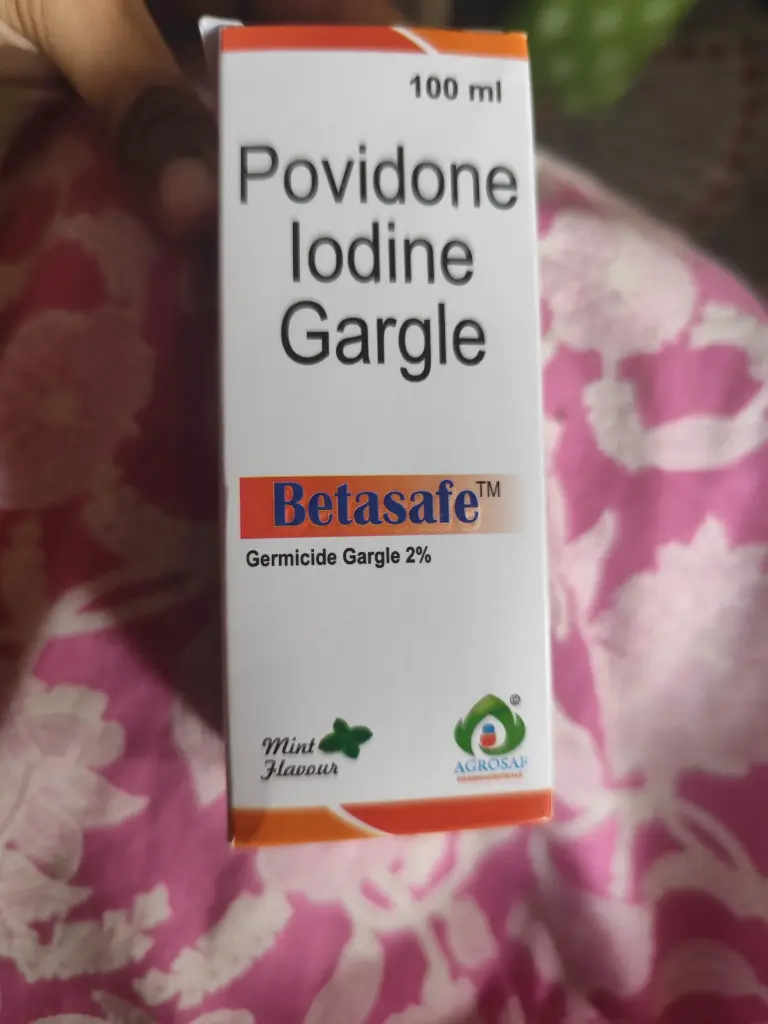 Betasafe 