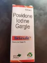 BETASAFE Garmicide Gargle 2% 
