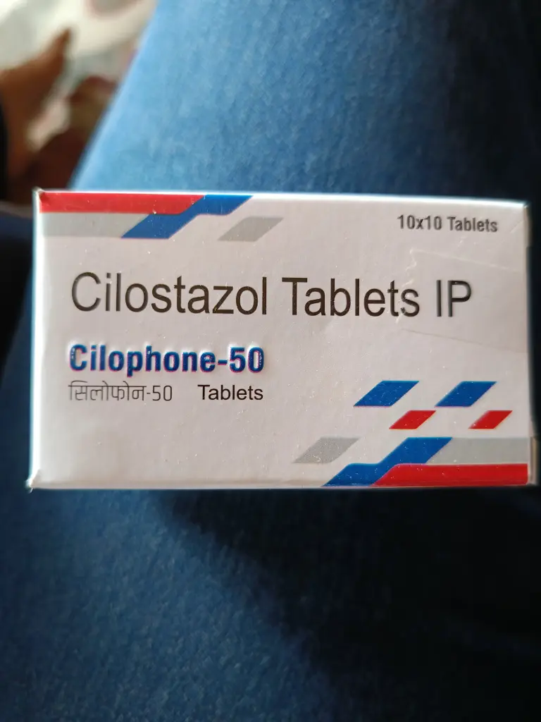 Cilophone-50