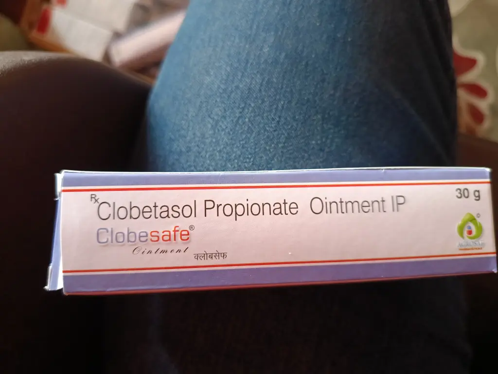 Clobesafe