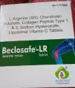 BECLOSAFE - LR Tablet
