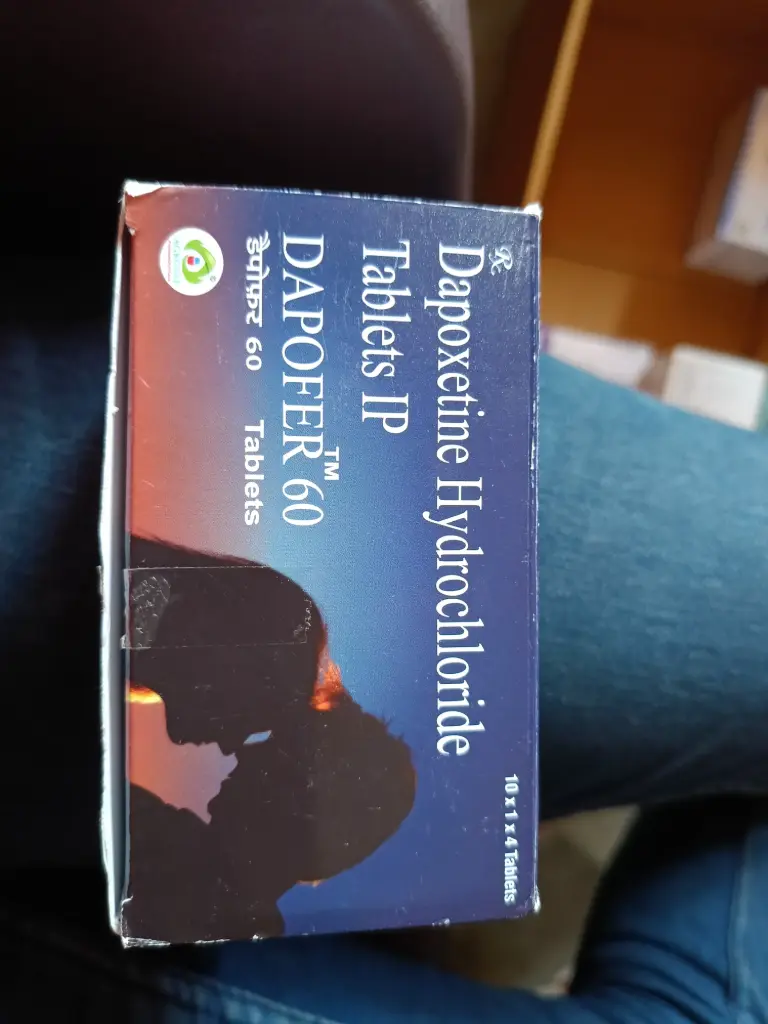 DAPOFER 60