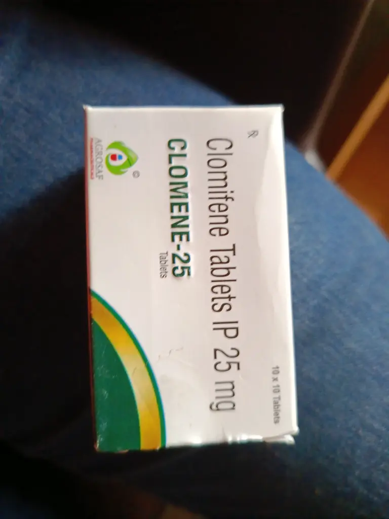 CLOMENE-25