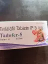TADOFER -5 Tablets 