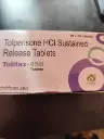 TOLIFAX _450 Tablets 