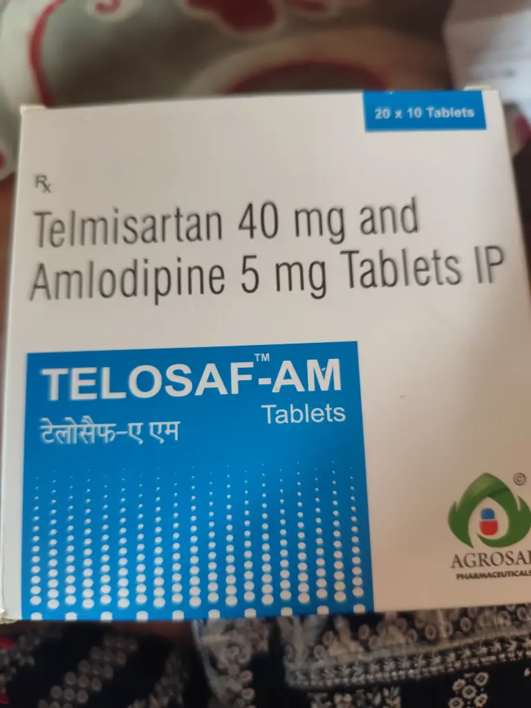 TELOSAF-AM 