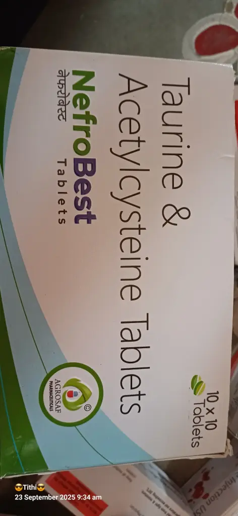 NefroBest