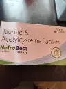NEFROBEST Tablets